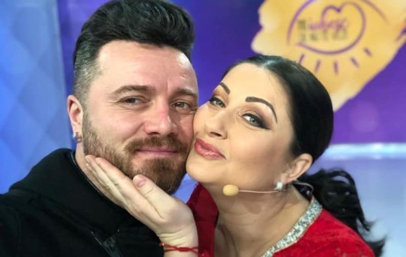 Gabriela Cristea a mers să-și caute rochia de mireasă | VIDEO