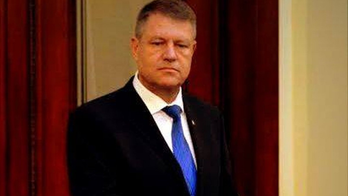 Președintele Iohannis, mesaj de condoleanțe pentru Regina Elisabeta a II-a