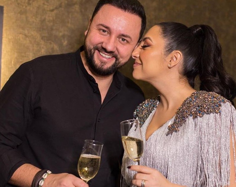 Una dintre cele mai importante zile din familia Măruță. "Mi-aș dori să fie invers" | FOTO