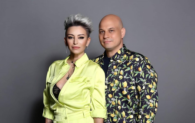 Cine este Giulia Anghelescu de la „America Express” 2023. Întâlnirea cu soțul ei a avut loc în urmă cu 18 ani