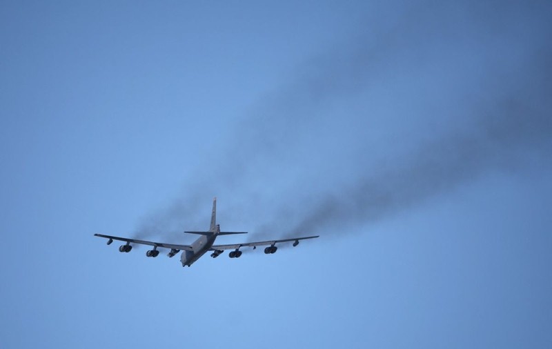 SUA vor retrage din Europa avioane de luptă, bombardiere, drone, capacități de apărare antirachetă și alte echipamente militare. Lista trimisă NATO