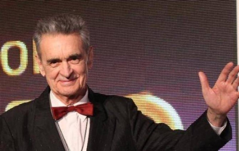MĂRTURIA-TESTAMENT a lui IURIE DARIE! Află ce a lăsat după o carieră îndelungată și care a fost MARELE REGRET AL ACTORULUI! 