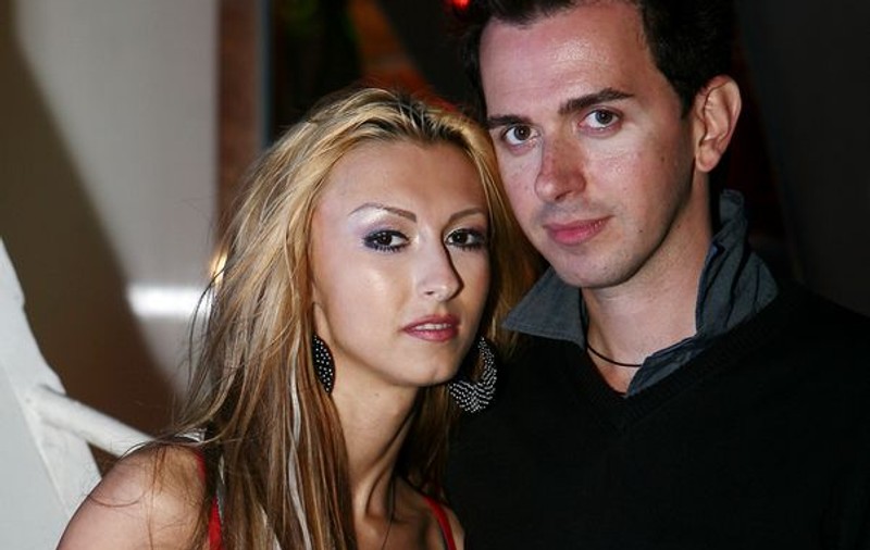 Andreea Bălan ia în calcul DESPĂRȚIREA de Keo? Ce spune despre relația lor te va pune pe gânduri!