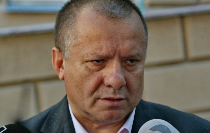 Percheziţii la REŞEDINŢA LUI GEORGICĂ CORNU, alias "REGELE ASFALTULUI" din BANAT