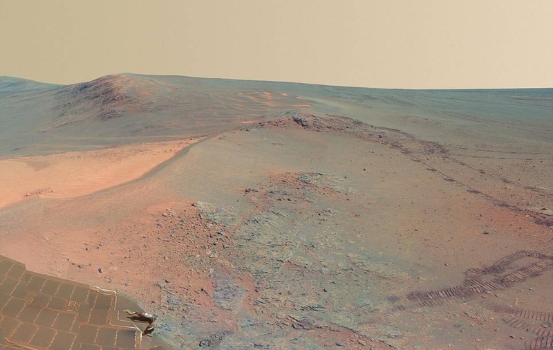 NASA a descoperit VIAȚĂ pe planeta Marte? ANUNȚUL care va schimba tot ce știa omenirea