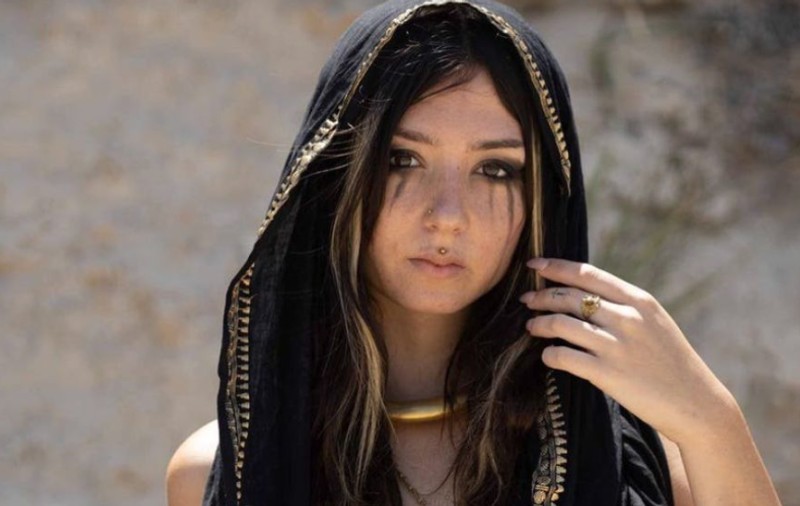 Shani Louk, tânăra israeliano-germană răpită de Hamas, a murit