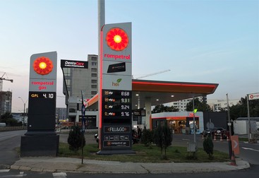 Prețurile la Rompetrol, 30 iunie