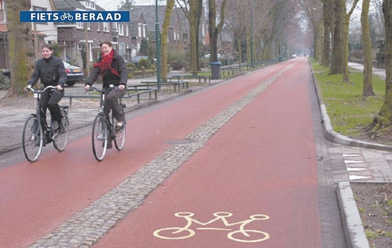 Proiect inedit româno-chinez. Piste profesioniste de biciclete pentru minerii din Valea Jiului