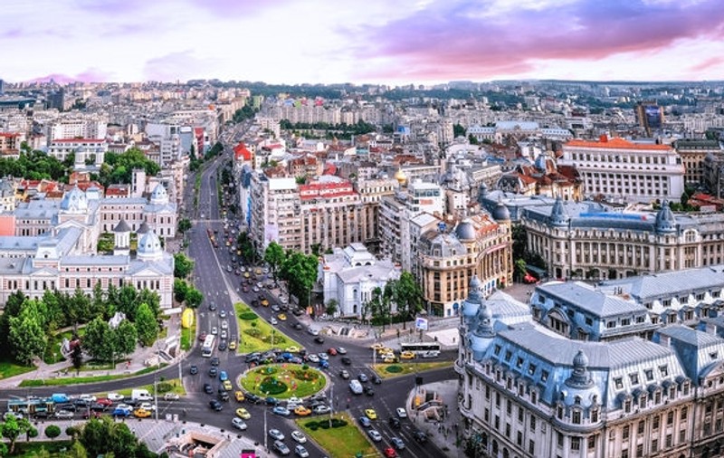 Cum a bătut Bucureștiul orașe precum Munchen și Bruxelles, pentru a deveni gazda unui centru UE cu buget de miliarde de euro
