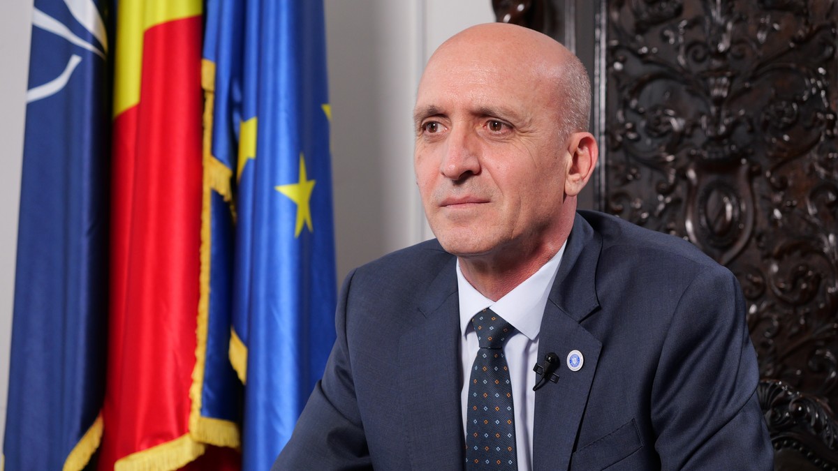 sorin ion secretar de stat ministerul educatiei profil