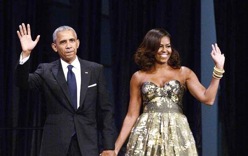 Ce va face și unde va locui Barack Obama după ce va pleca de la Casa Albă