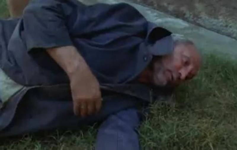 MOMENTE ȘOCANTE CU ȘERBAN IONESCU | ÎNJURAT și BATJOCORIT, în ultimul film, de MAGDA CATONE! VIDEO