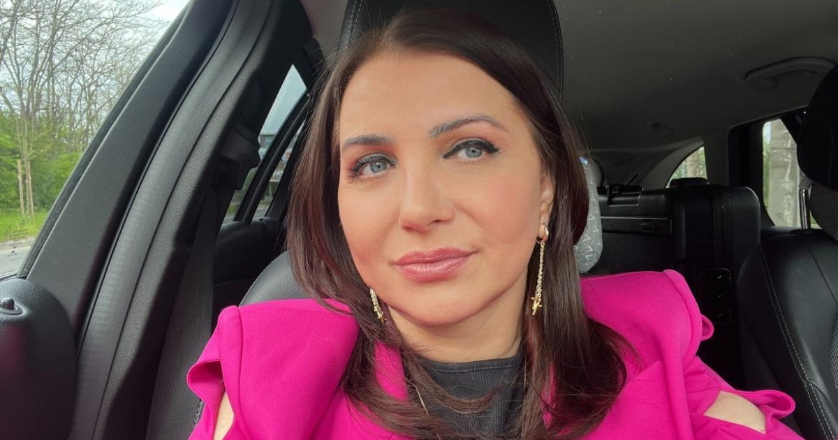 Carmen Șerban - imagini casă