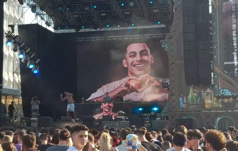 Cazul Gheboasă. Să vorbim și despre Untold 