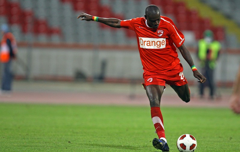 VIDEO/ LIGA I: Dinamo - ASA Tg. Mureș 1-1. N`Doye, ”câine” cu echipa lui