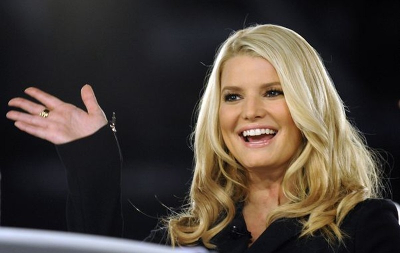 Jessica Simpson va avea o fetiţă