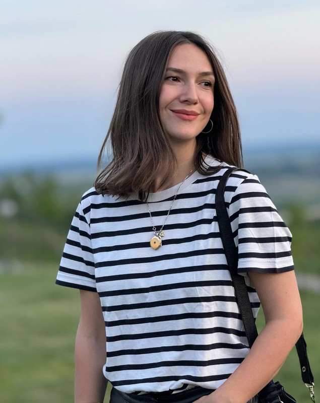 Destinația din România pe care Adela Popescu o recomandă tuturor. „Poți să te îmbraci oricum, să te porți oricum”