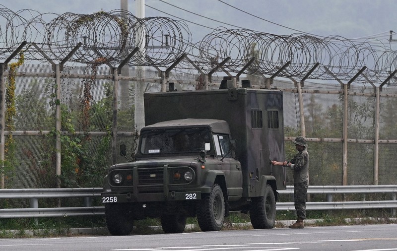 Coreea de Nord bruiază semnalele GPS și perturbă traficul aerian în Coreea de Sud: „Avertizăm că va da socoteală”