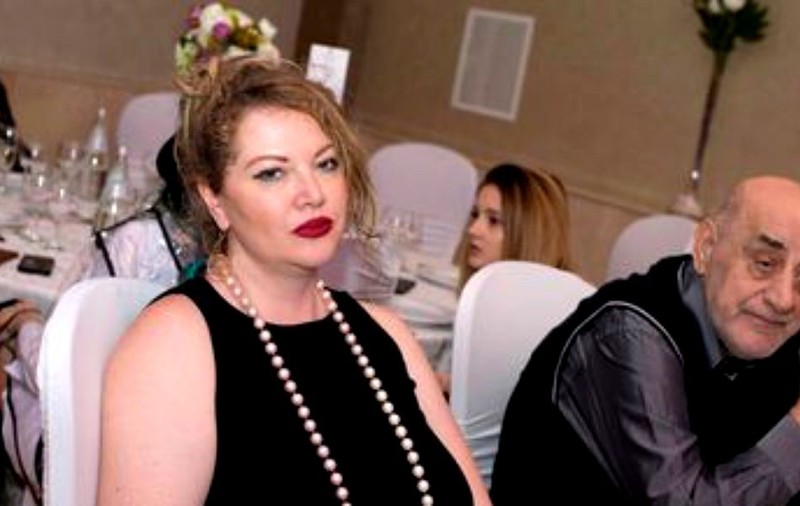 Oana Lis dă detalii despre starea de sănătate a lui Viorel Lis. "Mi-a zis că și-a pierdut cunoștința"