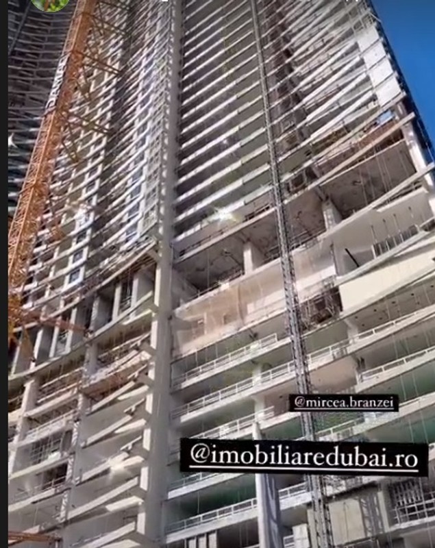 Bianca Drăgușanu își închiriază apartamentul din Dubai. Cât a costat și cum arată locuința: „Poate să producă niște bani, să-mi scot investiția”