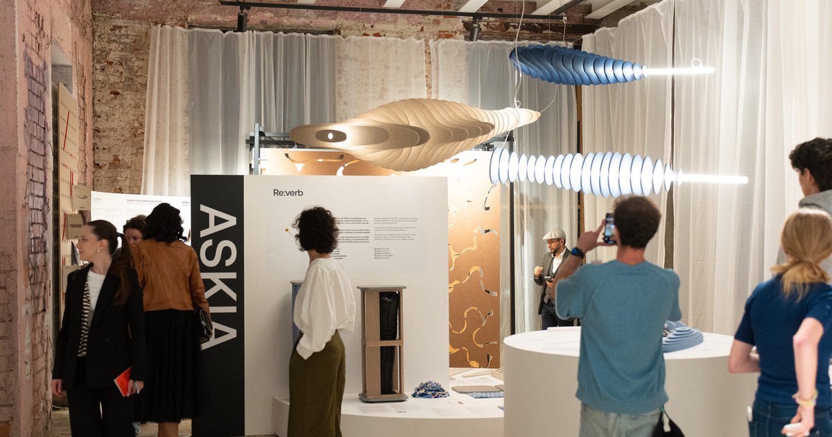 În perioada 20 mai - 21 iunie, în București, va avea loc Bucharest Design Festival (BDF)
