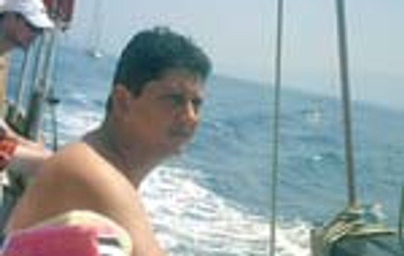 Titus Corlatean s-a relaxat in Grecia