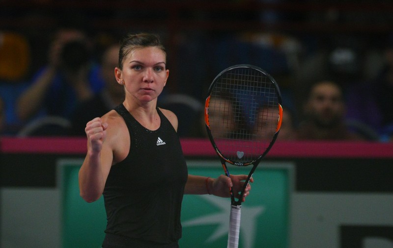 Simona Halep are şi mulţi apărători celebri: "Nu trebuie să o judecăm!"