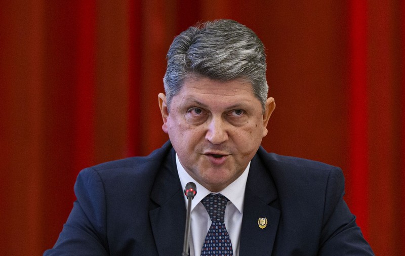 Titus Corlățean s-a retras din cursa pentru șefia PSD. Sorin Grindeanu a rămas fără contracandidat