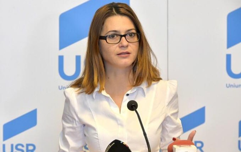 USR vrea două zile de vot la alegerile locale. Proiect de lege depus în Parlament