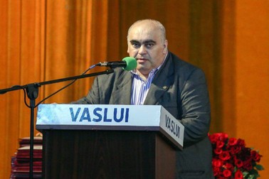 Dirigintele Narcis Aprodu