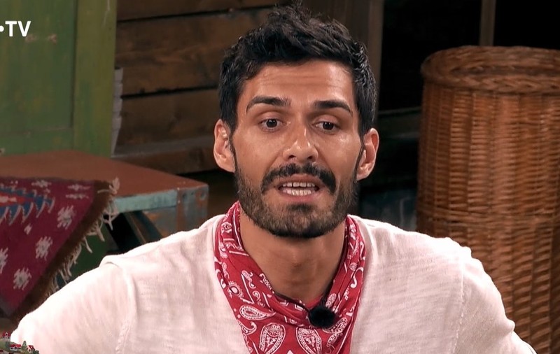 George Burcea continuă seria dezvăluirilor despre Andreea Bălan, după ce Andreea Antonescu a intrat în Ferma. “Mi-a zis că nici în 20 de ani nu o să fac banii ei”
