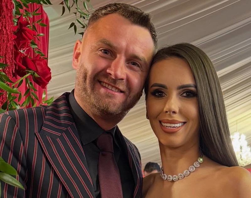 Familia Georgianei Lobonț, blocată în Dubai. Artista a reușit să plece în Germania, însă copiii și soțul au rămas în zona conflictului. „Stau ca pe spini”
