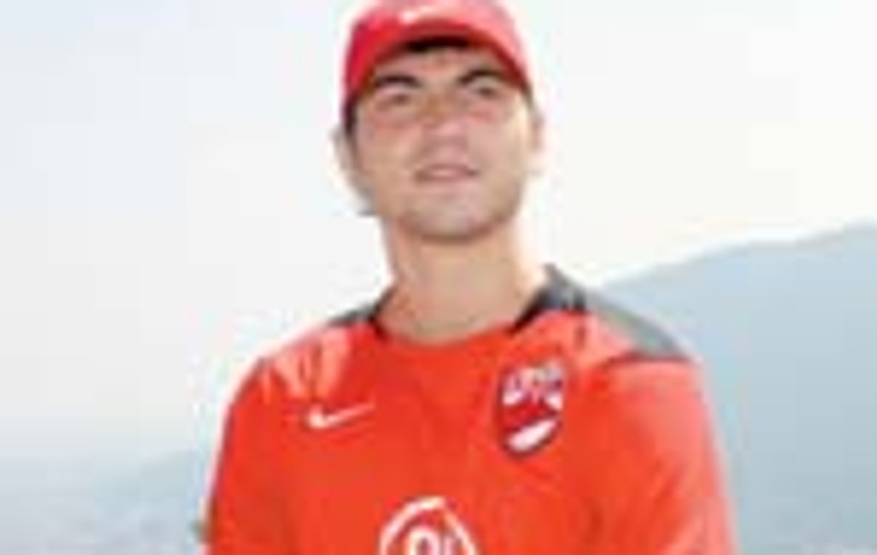 Ropotan, fotbalistul de la camin