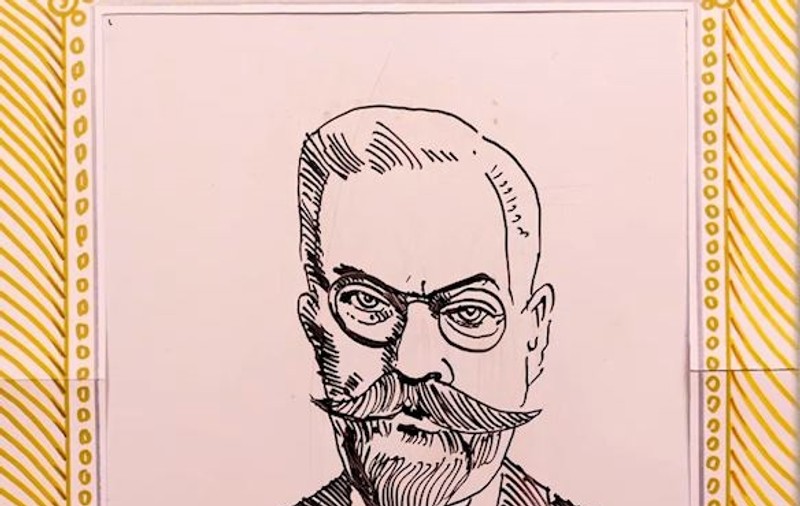 Români de care suntem mândri: Anghel Saligny