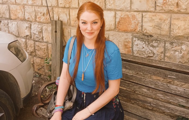 O actriţă din „Game of Thrones“ spune că serviciile sociale din Israel i-au răpit bebeluşul