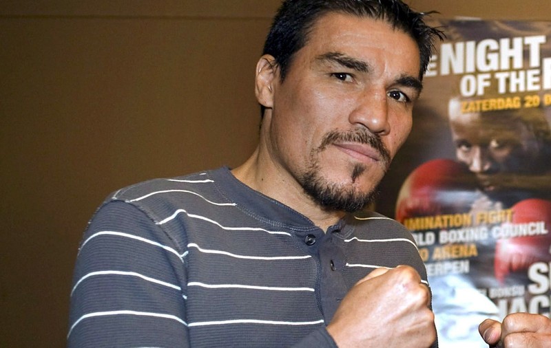 Fostul campion mondial la box Carlos Baldomir, condamnat la 18 ani de închisoare pentru că și-a abuzat sexual fiica