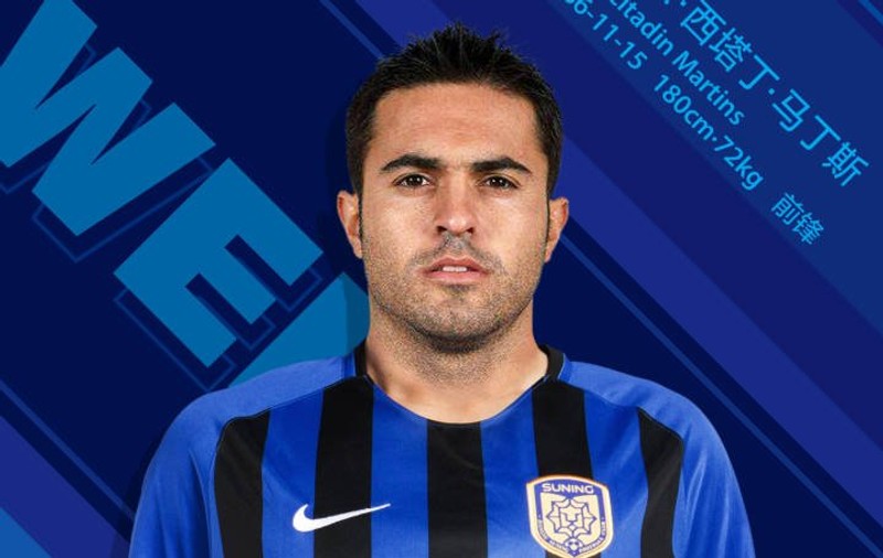 Echipa lui Olăroiu l-a transferat pe Eder! Salariul imens pe care-l va primi brazilianul