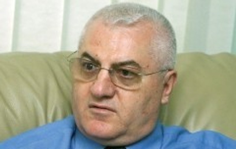 Mitică Dragomir: "Mi se rupe p__a"