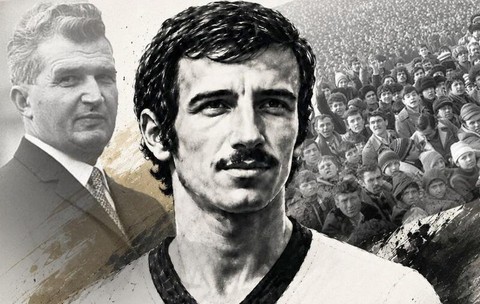 „Mai bine îmi iau viața decât să semnez!” » Drama fostului stelist obligat să joace pentru echipa lui Ceaușescu: „M-au torturat într-o anticameră!”