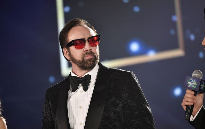 Nicolas Cage vine din nou în România! Actorul este invitat special la Festivalul Internațional de Film Transilvania