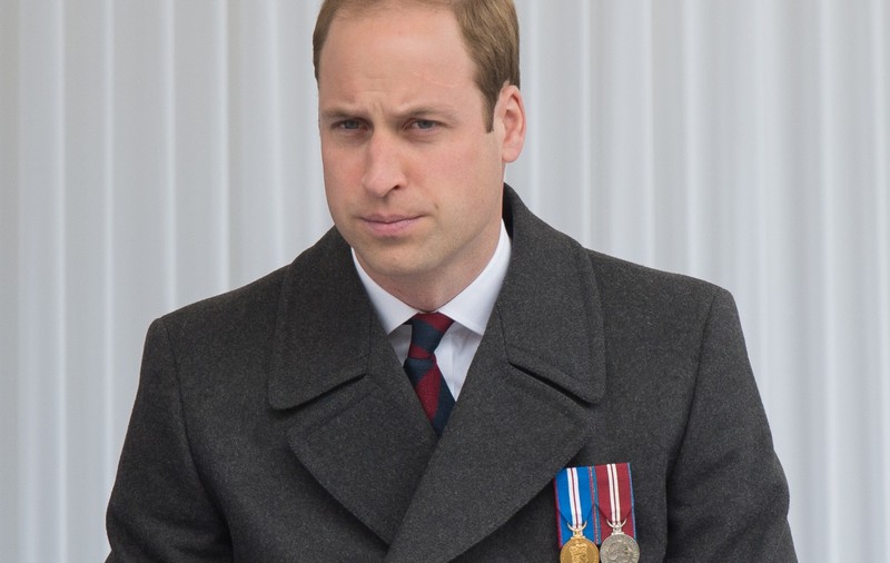 Cine l-a ajutat pe Prințul William să treacă peste divorțul părinților săi și moartea Dianei
