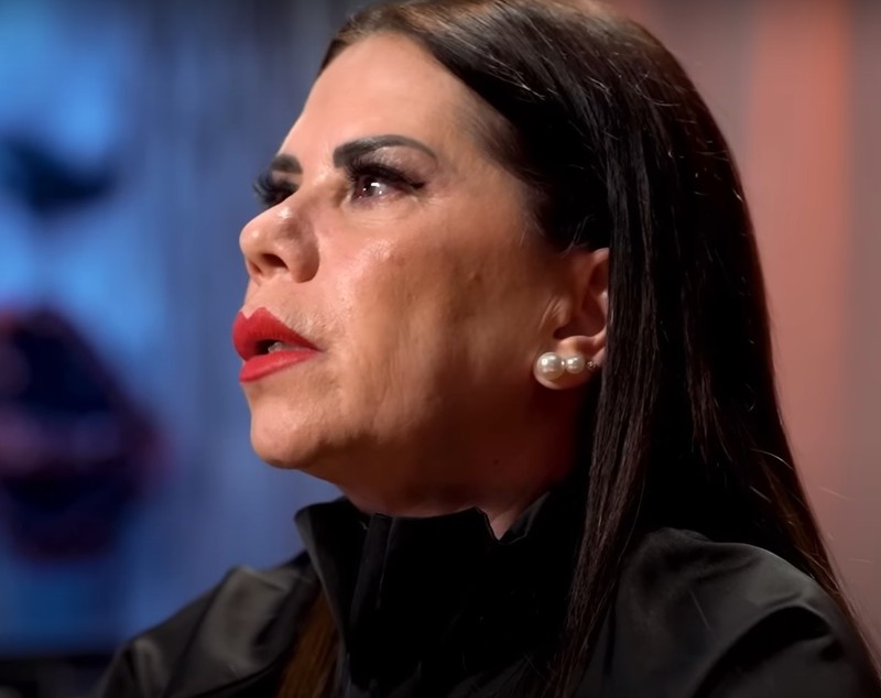 Ce s-a întâmplat cu Măriuca, fetița pe care Luminița Anghel a avut-o în plasament cinci ani: „Eu nu am vorbit niciodată despre ea și nici nu aș fi vrut”