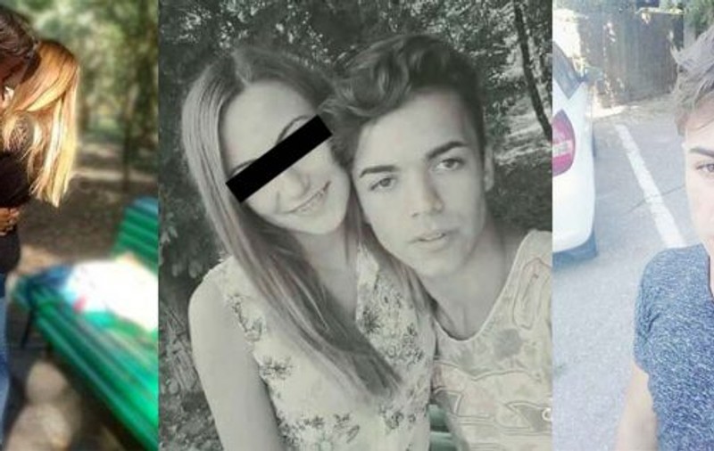 Sinucidere din dragoste în Gorj! I-a lăsat un mesaj de adio fostei iubite și și-a luat viața