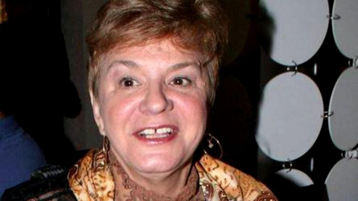 Prima imagine cu Ionela Prodan după ce a fost internată în spital. Incredibil cum arată mama Anamariei Prodan