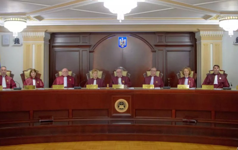 Curtea Supremă atacă la CCR reforma privind pensiile de serviciu ale magistraților. Ce invocă judecătorii