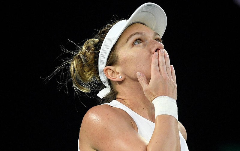 Simona Halep este pesimistă: ”Nu cred că se va mai juca tenis anul acesta”