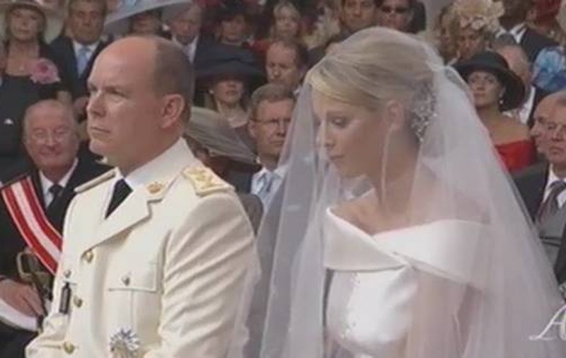 Prinţesa Charlene a încercat de 3 ori să fugă din Monaco. Află ce i s-a propus ca să rămână!