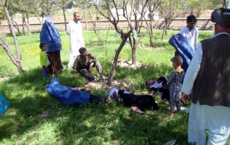17 tineri, decapitați de talibani în Afganistan! Află motivul incredibil pentru care gruparea a săvârșit ORORILE!