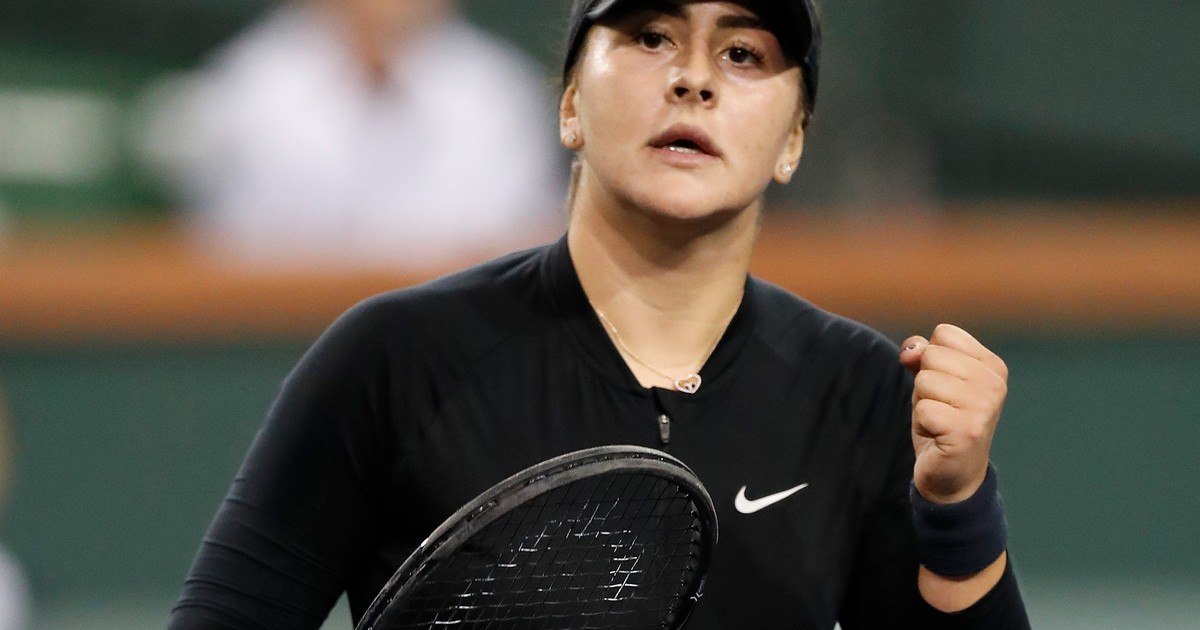 Dacă Turneul Campioanelor ar începe acum, Bianca Andreescu ar fi calificată. Nu și Simona Halep!