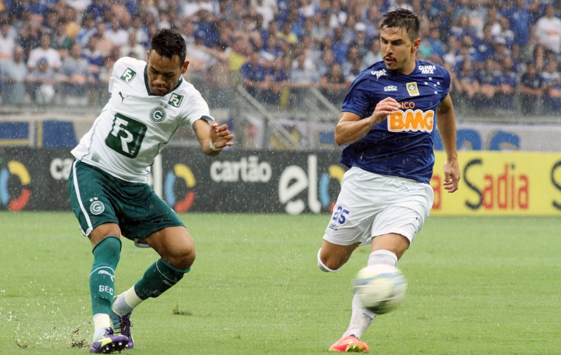 Cruzeiro a câștigat campionatul cu două etape înainte de final